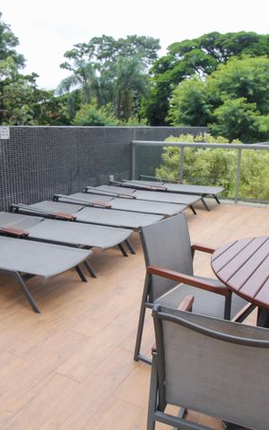 Apartamento à venda com 74m², 2 quartos e 2 vagasPiscina