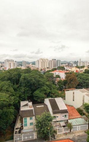 Apartamento à venda com 74m², 2 quartos e 2 vagasVista da Suíte