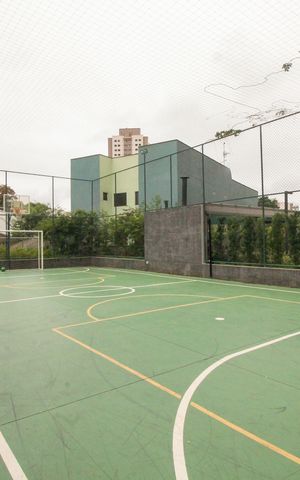 Apartamento à venda com 74m², 2 quartos e 2 vagasQuadra Esportiva