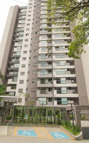 Apartamento à venda com 74m², 2 quartos e 2 vagasFachada do Prédio