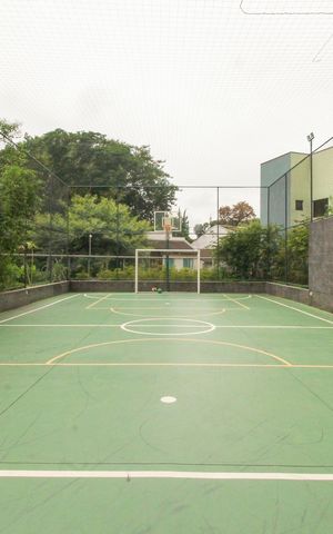 Apartamento à venda com 74m², 2 quartos e 2 vagasQuadra Esportiva