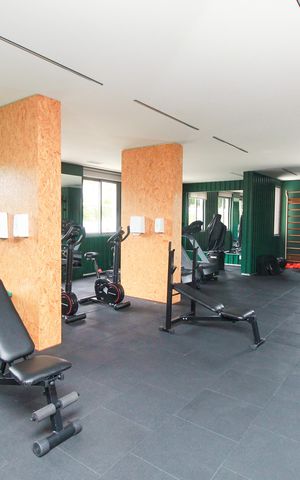 Apartamento à venda com 74m², 2 quartos e 2 vagasAcademia