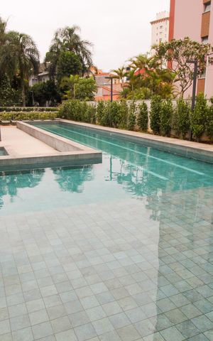 Apartamento à venda com 74m², 2 quartos e 2 vagasPiscina