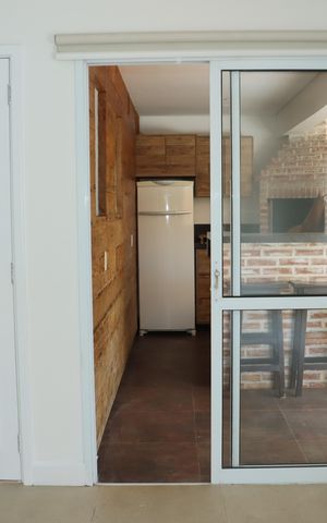 Casa de condomínio para alugar com 295m², 4 quartos e 4 vagasÁrea comum