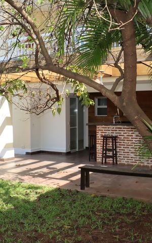 Casa de condomínio para alugar com 295m², 4 quartos e 4 vagasÁrea comum
