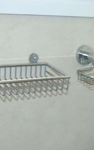 Casa de condomínio para alugar com 295m², 4 quartos e 4 vagasBanheiro da Suíte