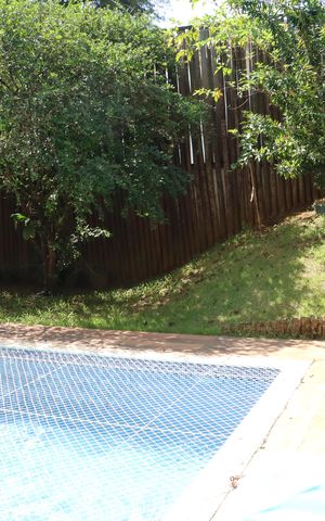 Casa de condomínio para alugar com 295m², 4 quartos e 4 vagasÁrea comum