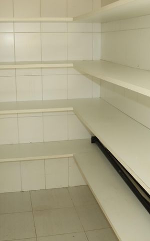 Casa de condomínio para alugar com 295m², 4 quartos e 4 vagasQuarto de serviço