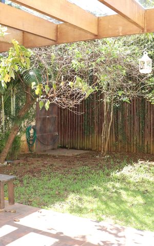 Casa de condomínio para alugar com 295m², 4 quartos e 4 vagasÁrea comum