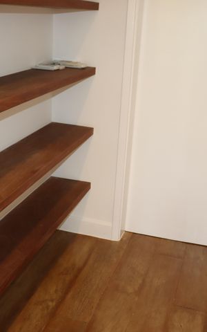 Casa de condomínio para alugar com 295m², 4 quartos e 4 vagasCorredor