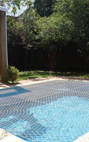 Casa de condomínio para alugar com 295m², 4 quartos e 4 vagasÁrea comum