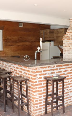 Casa de condomínio para alugar com 295m², 4 quartos e 4 vagasÁrea comum