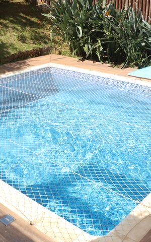 Casa de condomínio para alugar com 295m², 4 quartos e 4 vagasÁrea comum