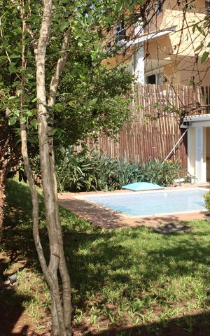 Casa de condomínio para alugar com 295m², 4 quartos e 4 vagasÁrea comum