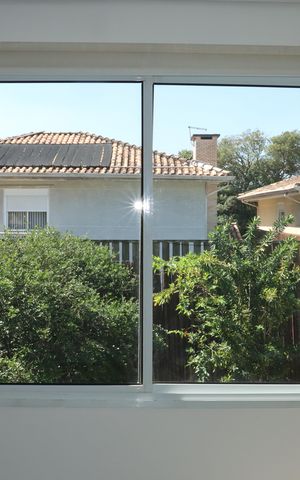 Casa de condomínio para alugar com 295m², 4 quartos e 4 vagasVista da Sala