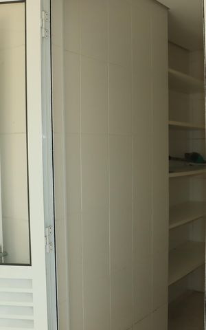 Casa de condomínio para alugar com 295m², 4 quartos e 4 vagasÁrea de serviço