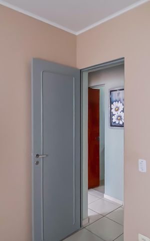 Apartamento à venda com 72m², 3 quartos e 1 vaga Apartamento à venda com 72m², 3 quartos e 1 vagaQuarto 3