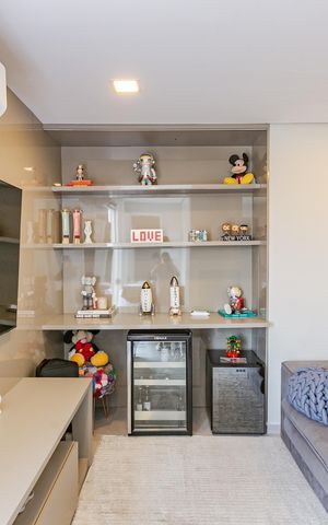 Apartamento à venda com 117m², 2 quartos e 2 vagas Apartamento à venda com 117m², 2 quartos e 2 vagasCobertura