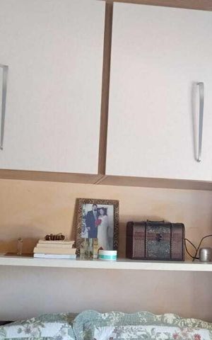 Apartamento à venda com 74m², 2 quartos e 1 vaga Apartamento à venda com 74m², 2 quartos e 1 vagaQuarto