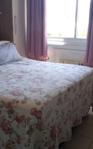 Apartamento à venda com 74m², 2 quartos e 1 vaga Apartamento à venda com 74m², 2 quartos e 1 vagaQuarto
