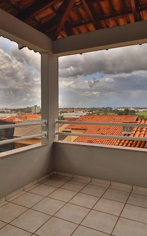 Casa para alugar com 285m², 6 quartos e 3 vagasQuarto 5