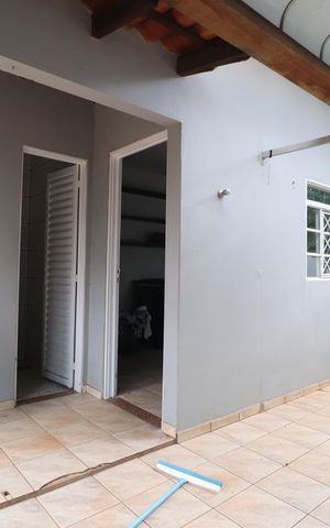 Casa para alugar com 285m², 6 quartos e 3 vagasEdícula