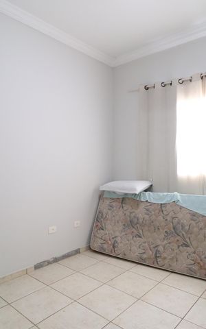 Casa para alugar com 285m², 6 quartos e 3 vagasQuarto 1