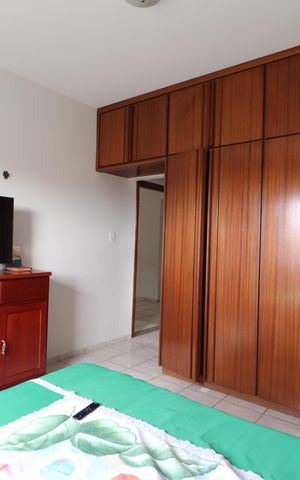 Casa para alugar com 285m², 6 quartos e 3 vagasQuarto 2 - Suíte