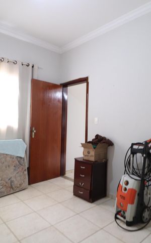 Casa para alugar com 285m², 6 quartos e 3 vagasQuarto 1