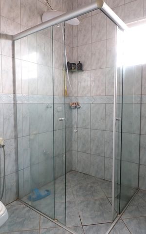 Casa para alugar com 285m², 6 quartos e 3 vagasBanheiro do Quarto 2