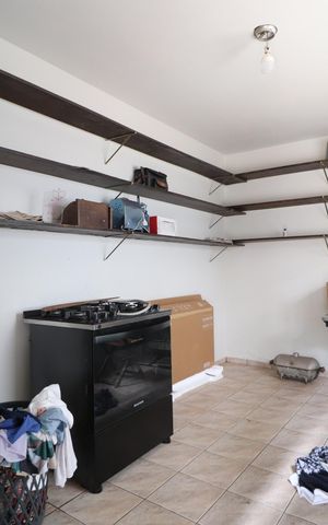 Casa para alugar com 285m², 6 quartos e 3 vagasQuarto 6 Edícula