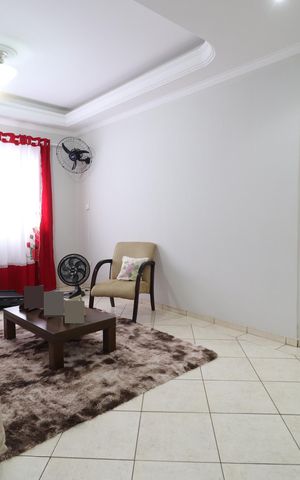 Casa para alugar com 285m², 6 quartos e 3 vagasSala