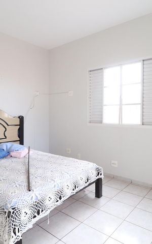 Casa para alugar com 285m², 6 quartos e 3 vagasQuarto 5