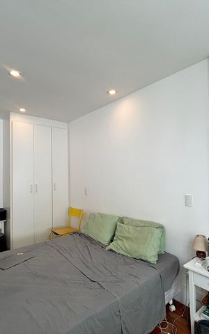 Apartamento à venda com 124m², 2 quartos e sem vaga Apartamento à venda com 124m², 2 quartos e sem vagaQuarto