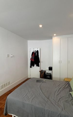 Apartamento à venda com 124m², 2 quartos e sem vaga Apartamento à venda com 124m², 2 quartos e sem vagaQuarto