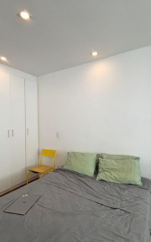 Apartamento à venda com 124m², 2 quartos e sem vaga Apartamento à venda com 124m², 2 quartos e sem vagaQuarto