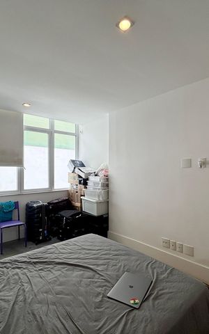 Apartamento à venda com 124m², 2 quartos e sem vaga Apartamento à venda com 124m², 2 quartos e sem vagaQuarto