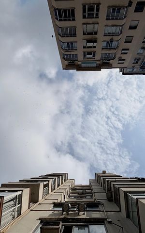 Apartamento à venda com 124m², 2 quartos e sem vaga Apartamento à venda com 124m², 2 quartos e sem vagaFachada