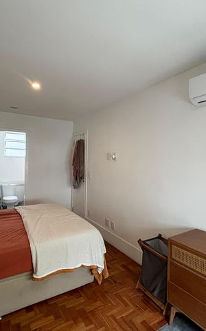 Apartamento à venda com 124m², 2 quartos e sem vaga Apartamento à venda com 124m², 2 quartos e sem vagaSuíte