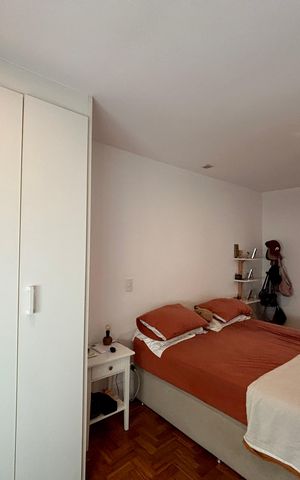 Apartamento à venda com 124m², 2 quartos e sem vaga Apartamento à venda com 124m², 2 quartos e sem vagaSuíte
