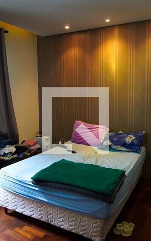 Apartamento à venda com 140m², 4 quartos e 1 vaga