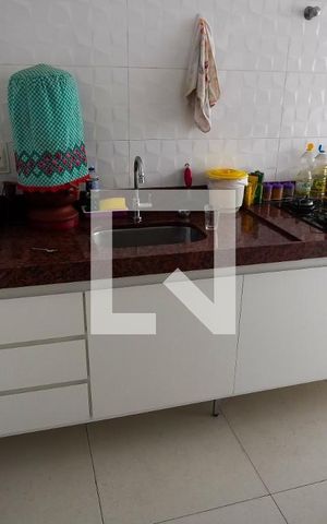 Apartamento à venda com 140m², 4 quartos e 1 vaga