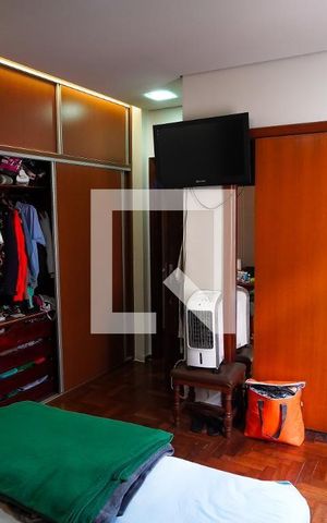 Apartamento à venda com 140m², 4 quartos e 1 vaga