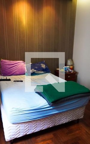 Apartamento à venda com 140m², 4 quartos e 1 vaga