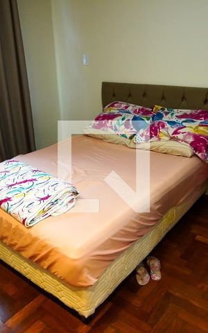 Apartamento à venda com 140m², 4 quartos e 1 vaga