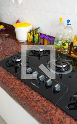 Apartamento à venda com 140m², 4 quartos e 1 vaga