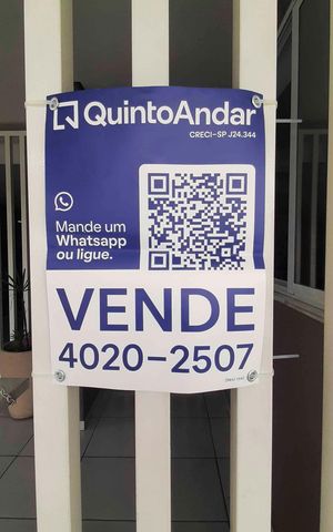 Apartamento à venda com 45m², 2 quartos e 1 vaga Apartamento à venda com 45m², 2 quartos e 1 vagaPlaca QA Instalada