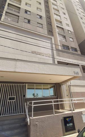 Apartamento à venda com 45m², 2 quartos e 1 vaga