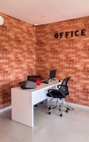 Apartamento à venda com 45m², 2 quartos e 1 vaga