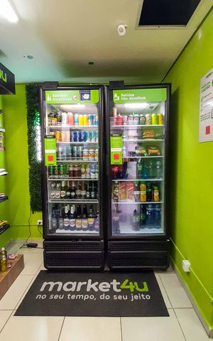 Apartamento à venda com 45m², 2 quartos e 1 vaga